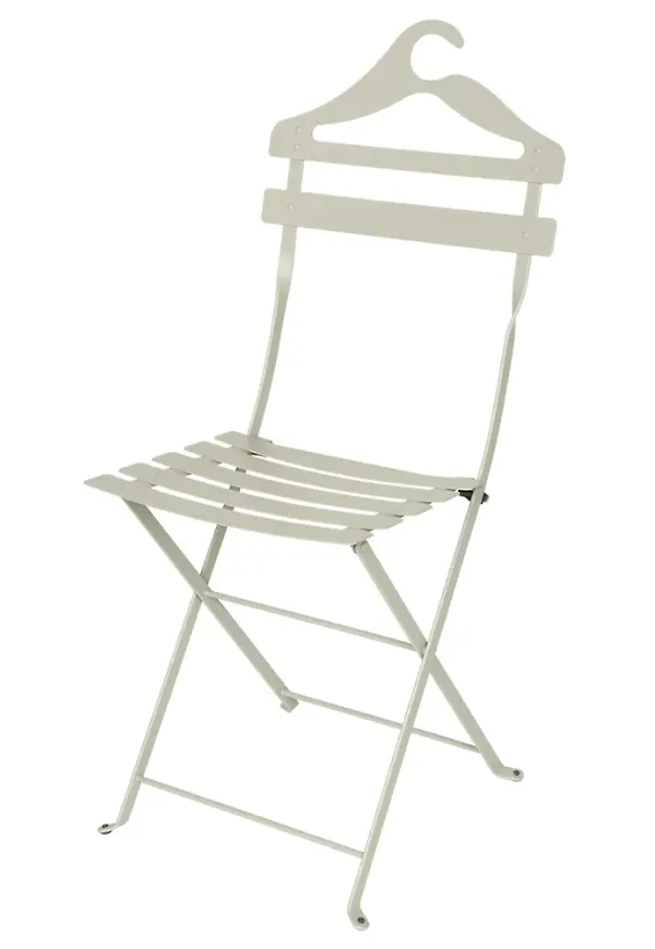 Stilren stol 2026 från Fermob.