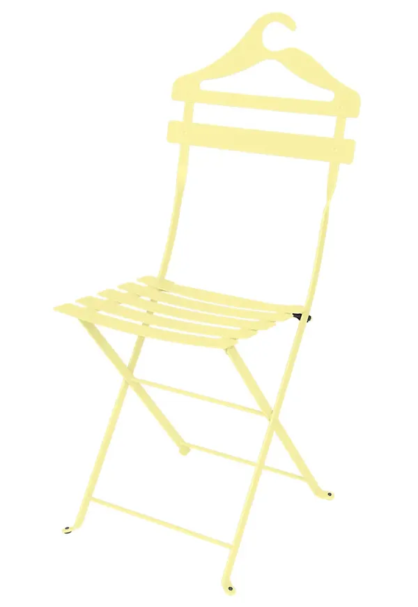 Härlig stol 2026 från Fermob.