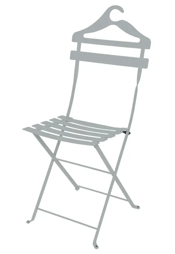 Fermob stol som passar perfekt till sommaren 2026!