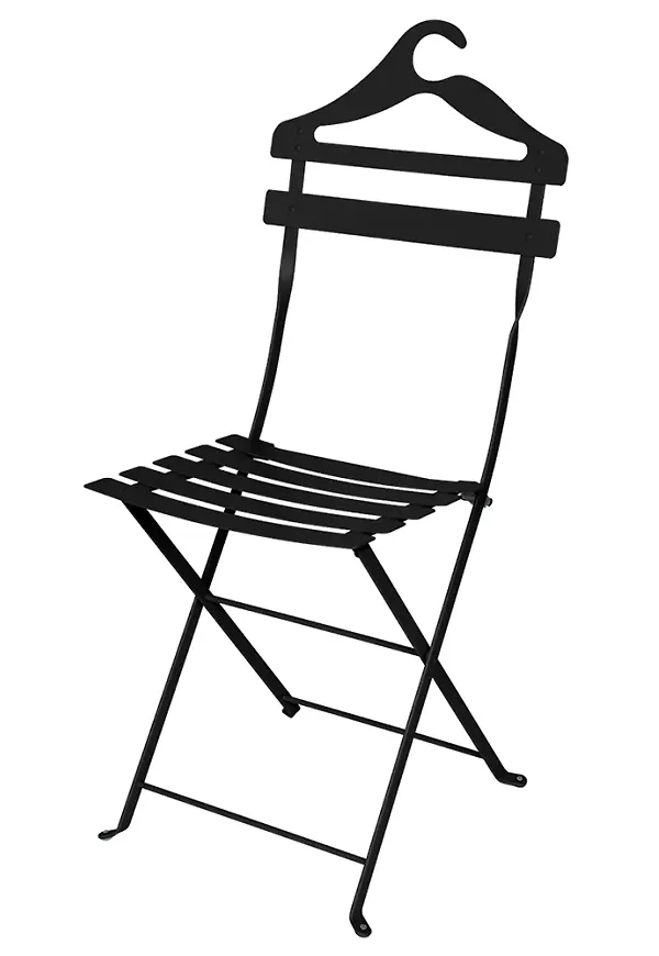 Fantastiskt fin stol 2026 från Fermob.