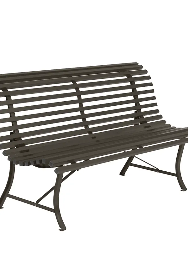 Söt sittbänk 2026 från Fermob.