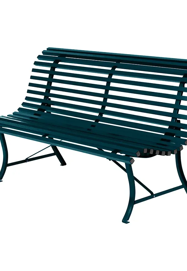 Söt soffa 2026 från Fermob.