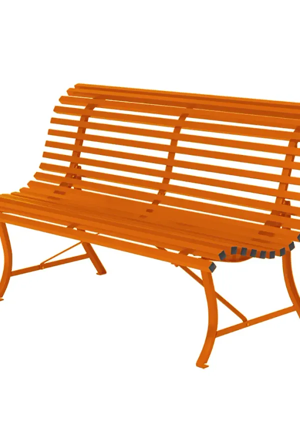 Fantastiskt snygg soffa 2026 från Fermob.