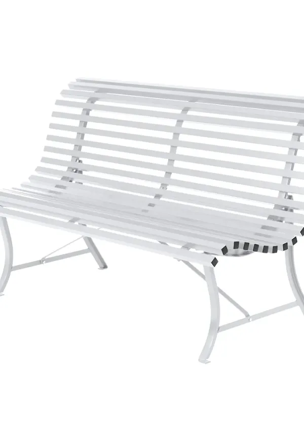 Smickrande soffa 2026 från Fermob.