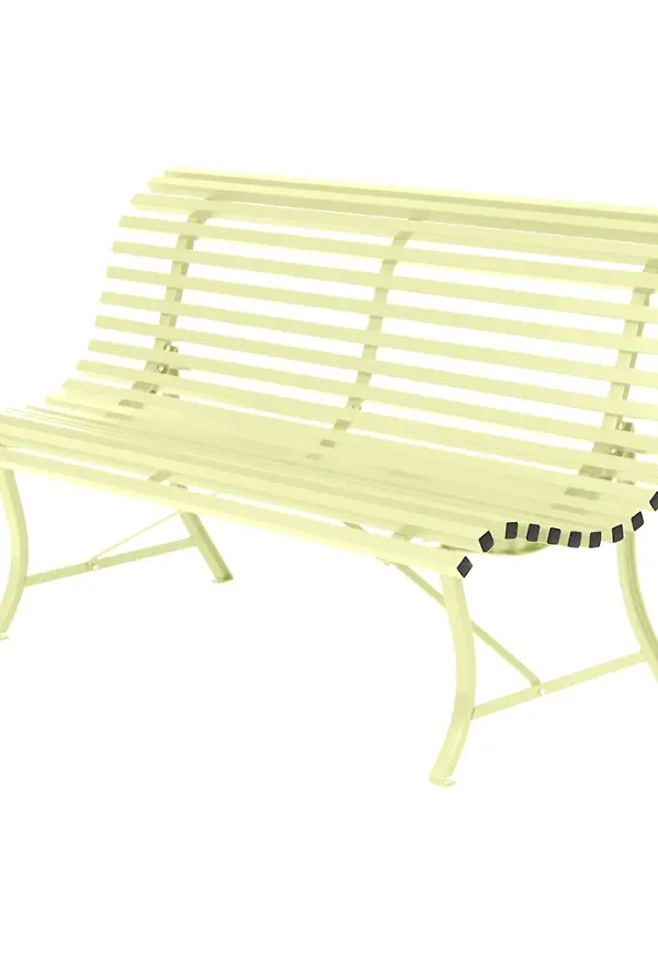 Vacker soffa 2026 från Fermob.