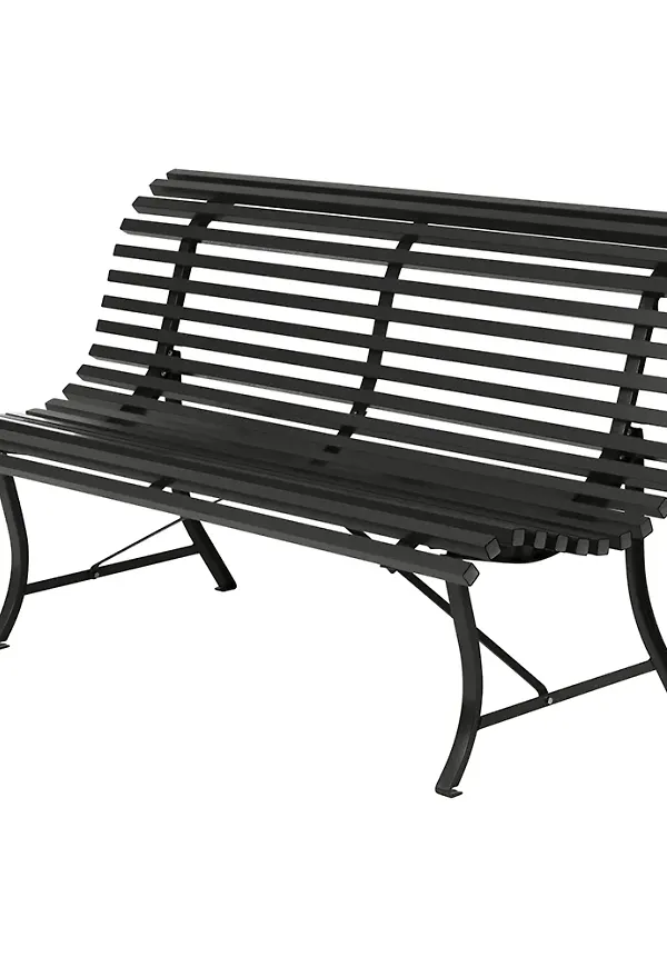 Smickrande soffa 2026 från Fermob.