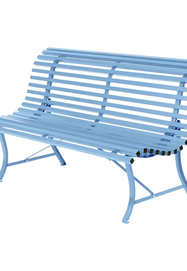 Otroligt snygg soffa 2026 från Fermob.