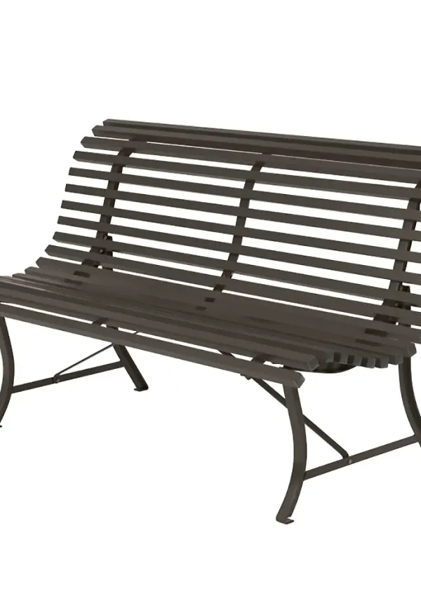 Fantastiskt snygg soffa 2026 från Fermob.