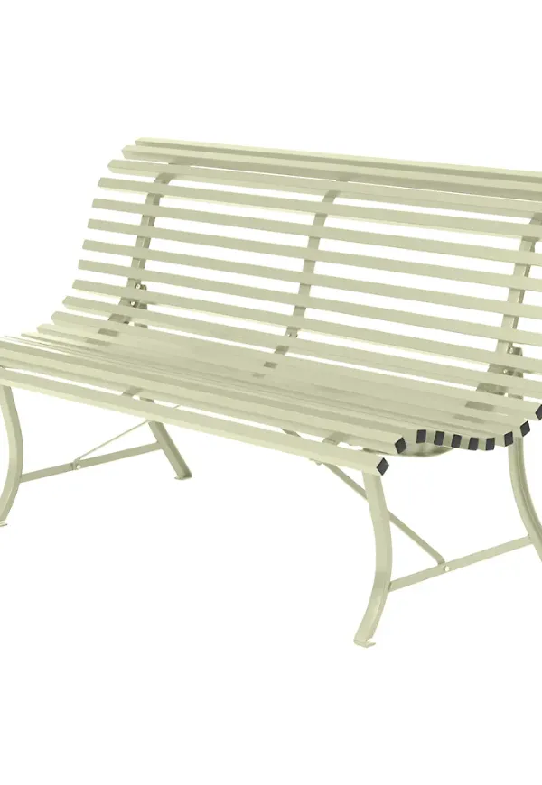 Söt soffa 2026 från Fermob.