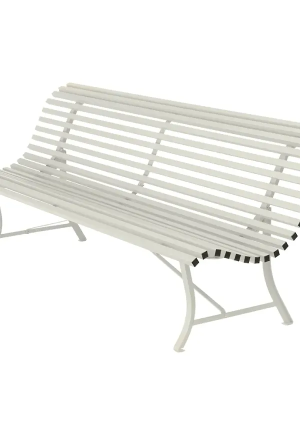 Otroligt fin soffa 2026 från Fermob.