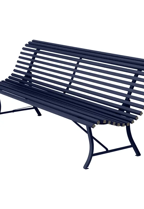 Jättefin soffa 2026 från Fermob.