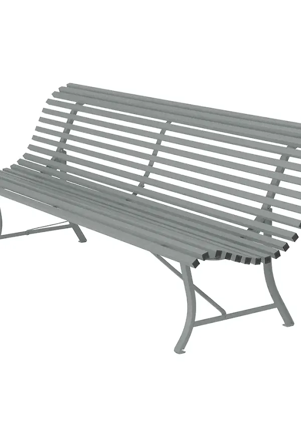 Skön soffa 2026 från Fermob.