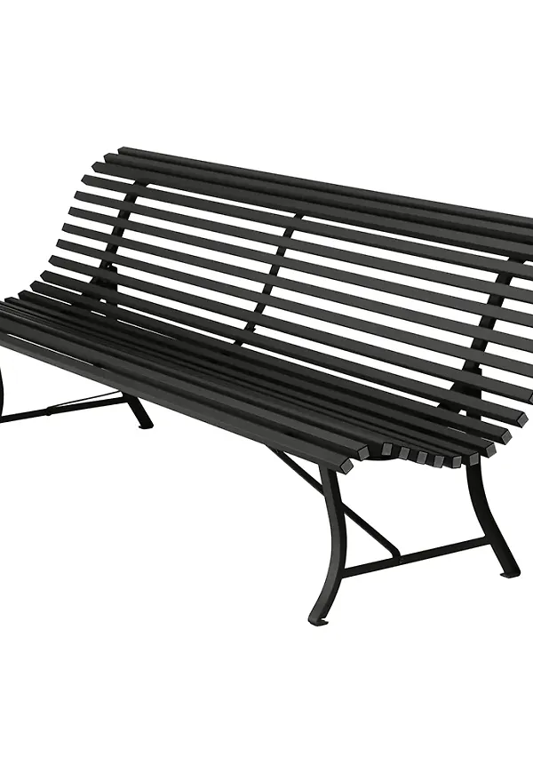 Otroligt fin soffa 2026 från Fermob.