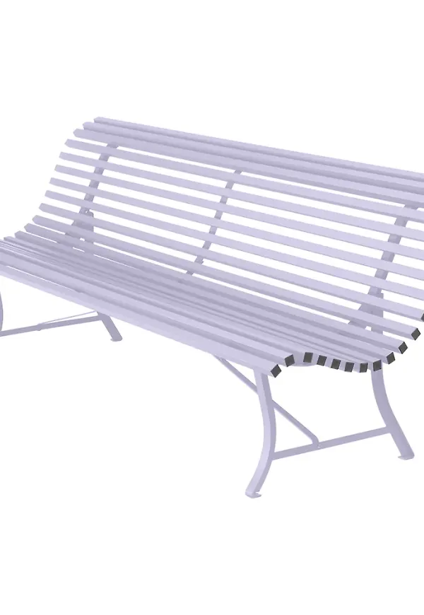 Riktigt trendig soffa 2026 från Fermob.