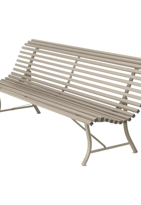 Ikonisk Soffa som passar bra vid många olika tillfällen.