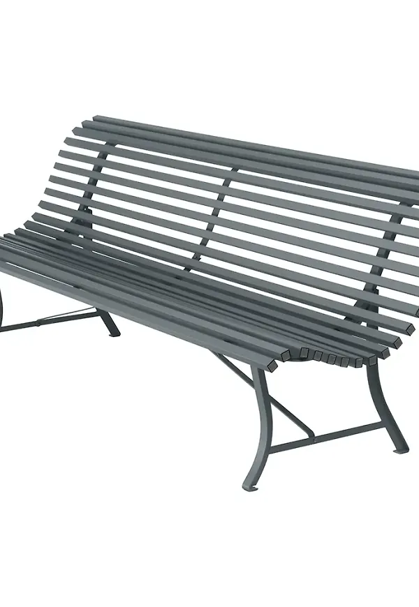 Otroligt snygg soffa 2026 från Fermob.