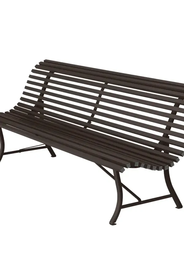 Supersnygg soffa 2026 från Fermob.