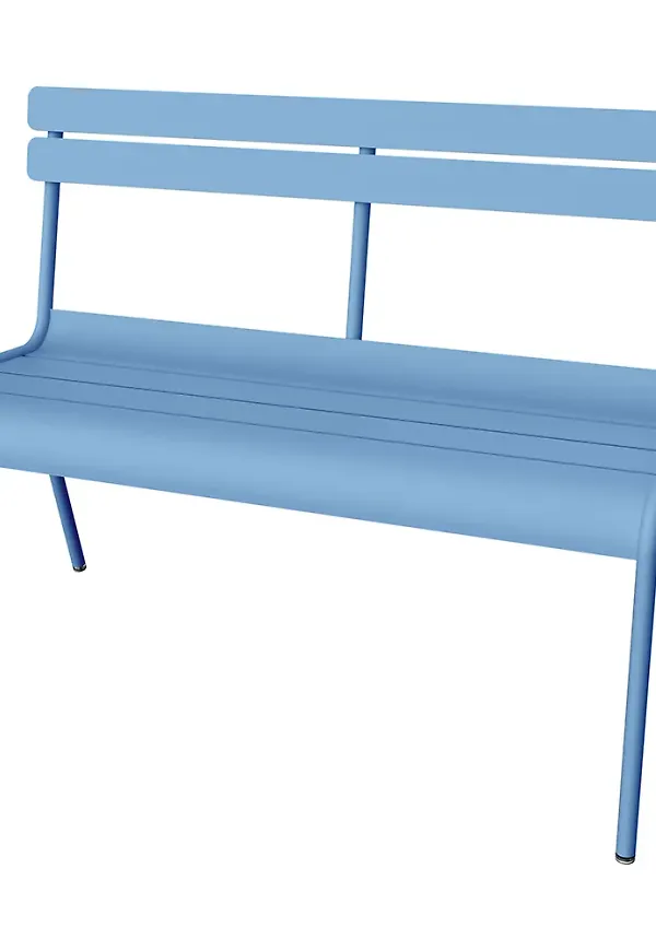 Exklusiv aluminiumsoffa 2026 från Fermob.