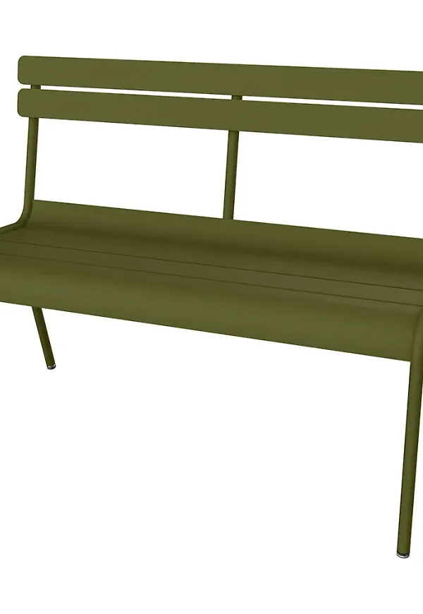 Klassisk aluminiumsoffa 2026 från Fermob.