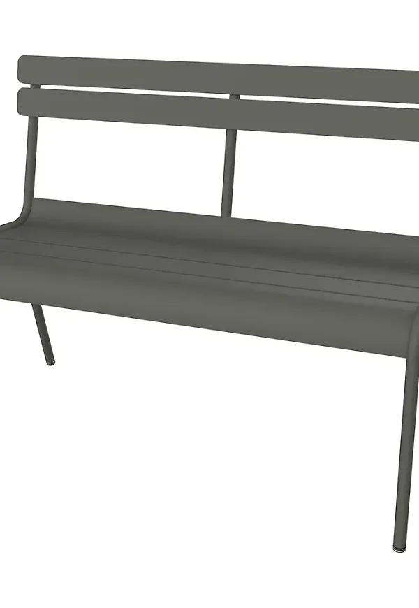 Cool aluminiumsoffa 2026 från Fermob.