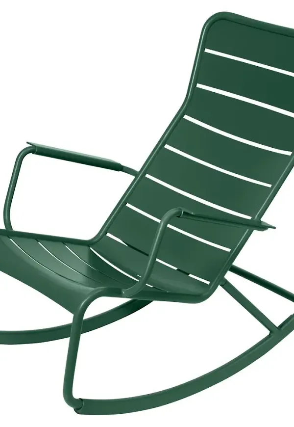 Klassisk gungstol 2026 från Fermob.