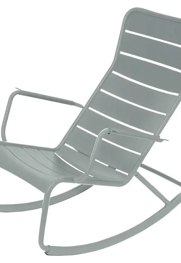 Cool aluminiumstol 2026 från Fermob.