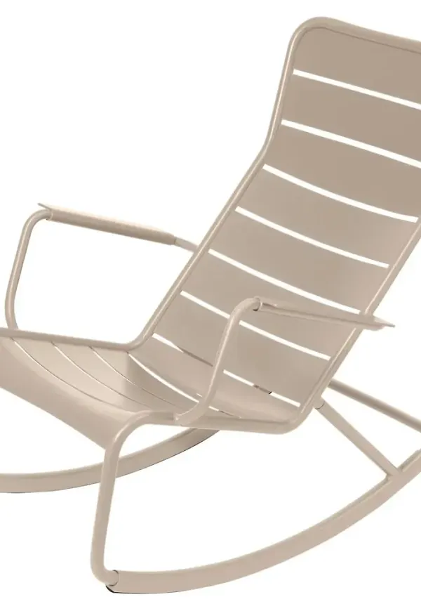 Exklusiv gungstol 2026 från Fermob.