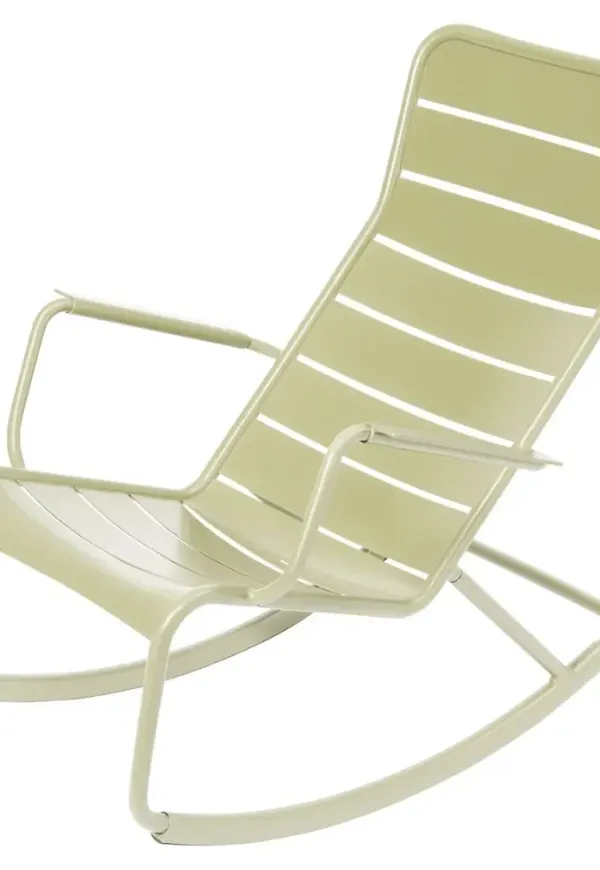 Stilren aluminiumstol 2026 från Fermob.