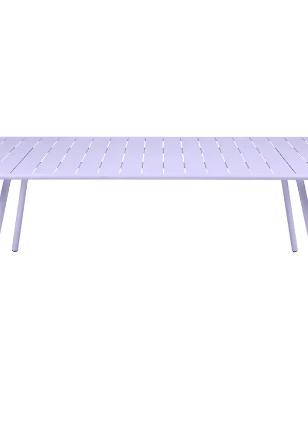 Fermob bord som passar perfekt till sommaren 2026!