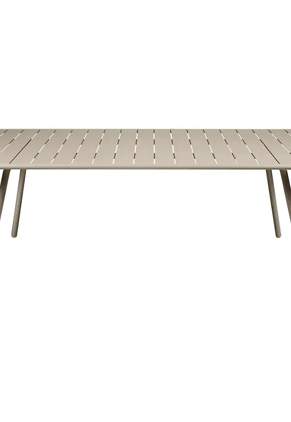 Riktigt snygg aluminiumbord 2026 från Fermob.