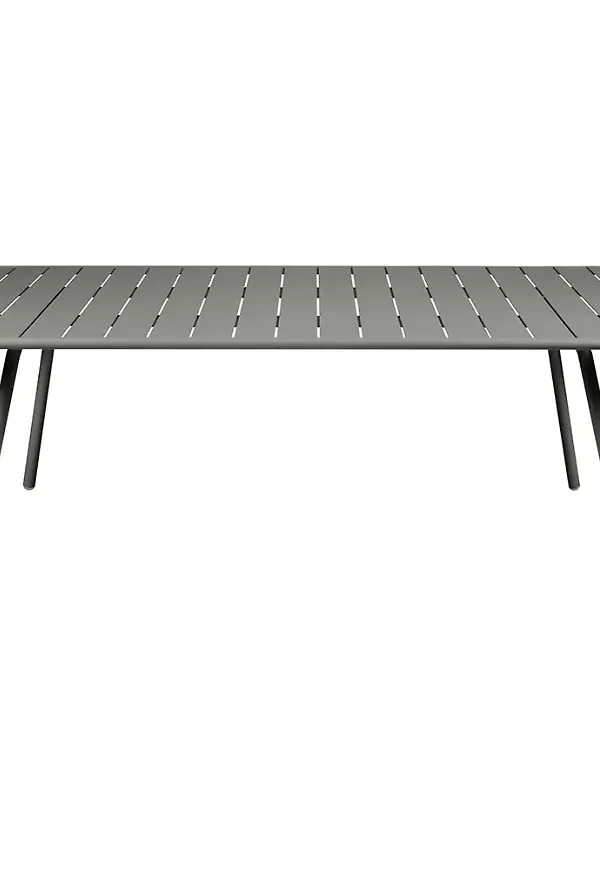 Trendig bord som passar bra vid många olika tillfällen.