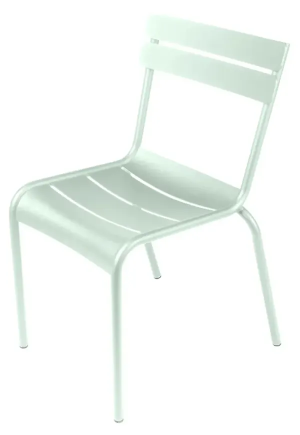 Cool aluminiumstol 2026 från Fermob.