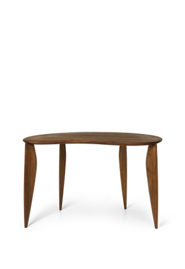 Otroligt snygg skrivbord 2025 från FERM LIVING.