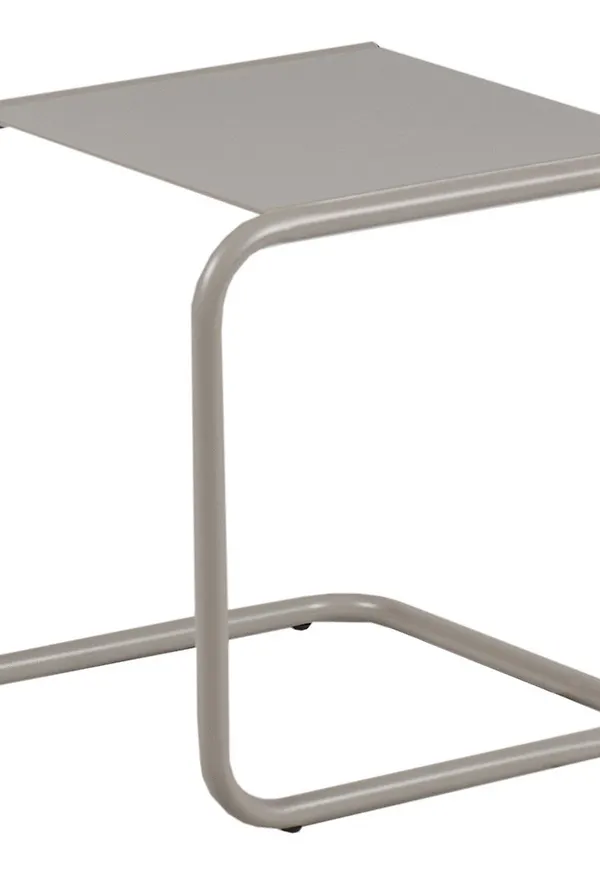 Stilren utebord 2025 från Fiam.