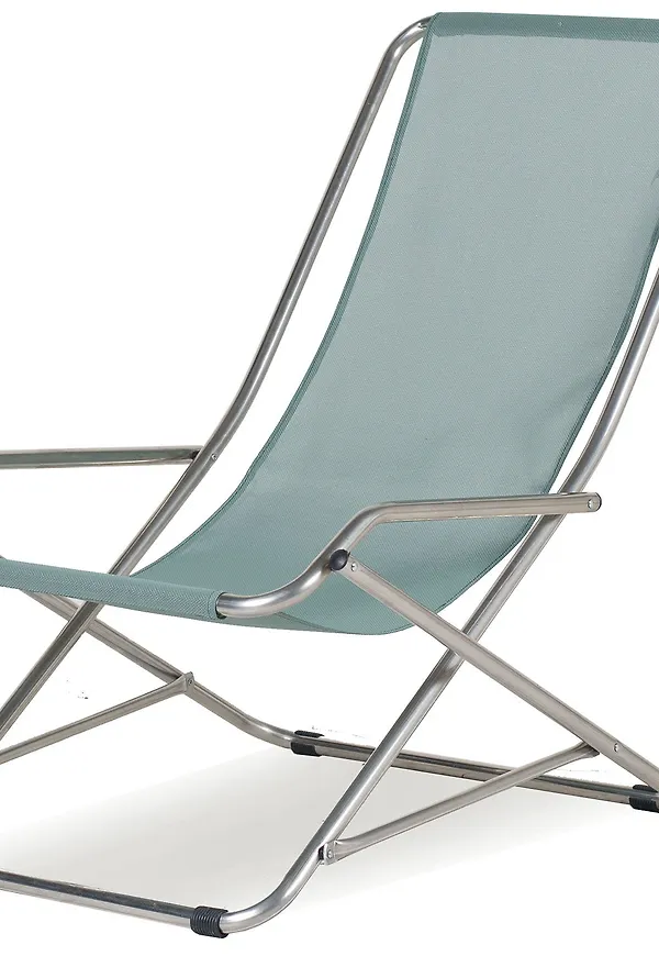 Riktigt trendig vilstol 2025 från Fiam.