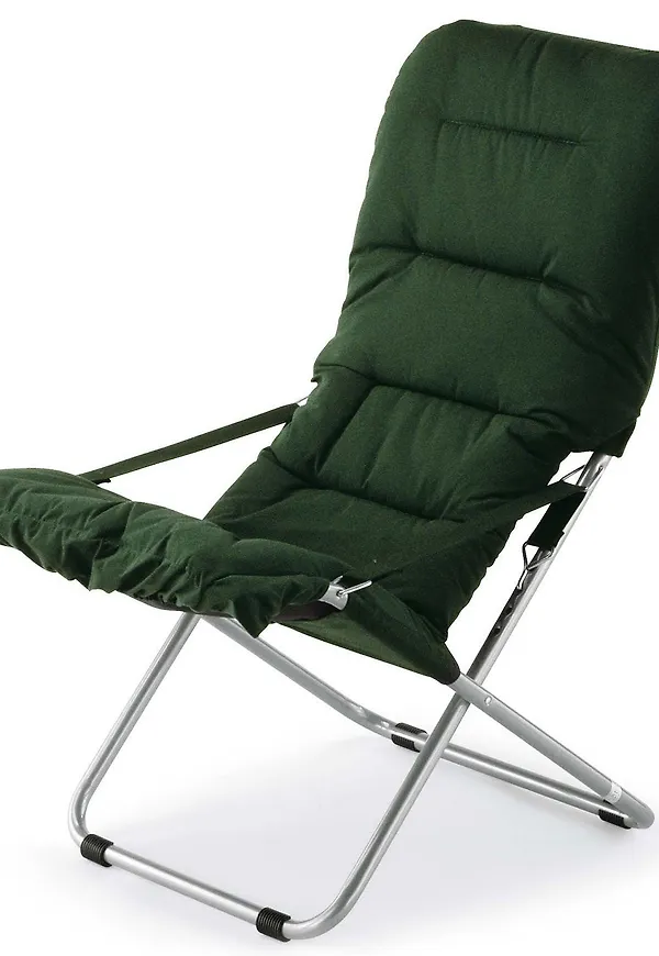 Ikonisk vilstol 2025 från Fiam.