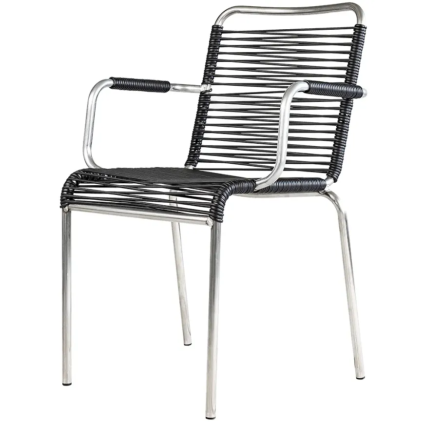 Jättesnygg trädgårdsstol 2025 från Fiam.