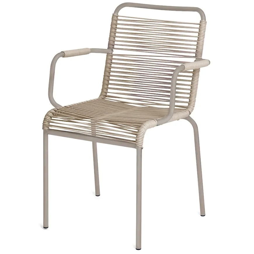 Vacker stol 2024 från Fiam.