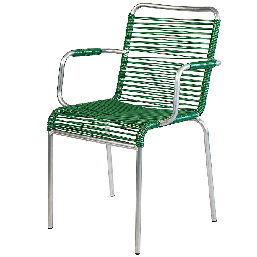 Härlig trädgårdsstol 2025 från Fiam.