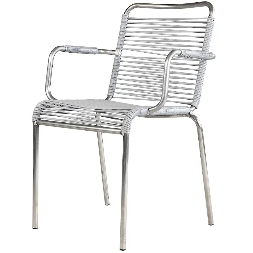 Söt stol 2025 från Fiam.