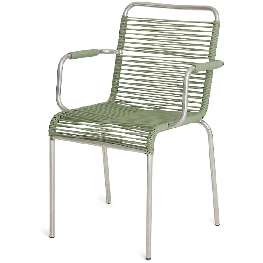 Trendig stol 2025 från Fiam.