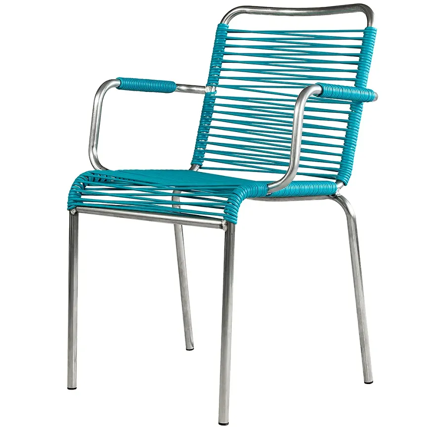 Komfortabel stol 2025 från Fiam.