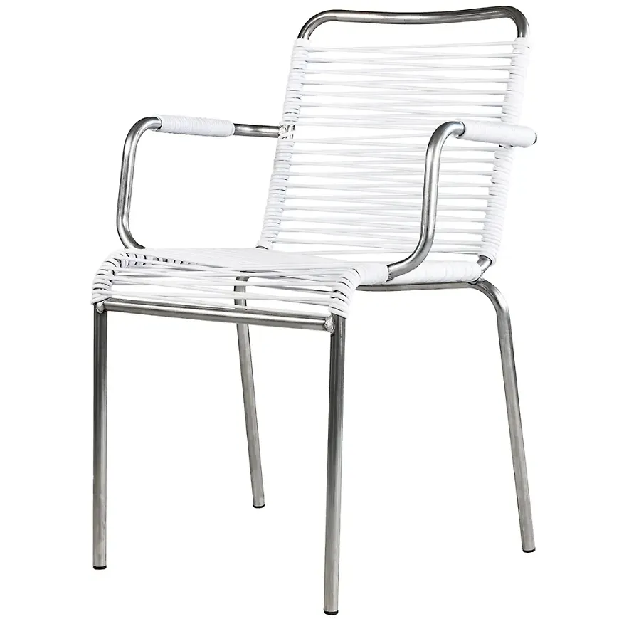 Exklusiv stol 2025 från Fiam.