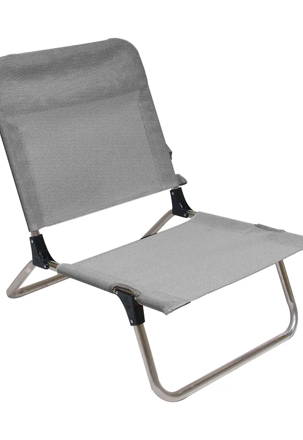 Skön aluminiumstol 2025 från Fiam.