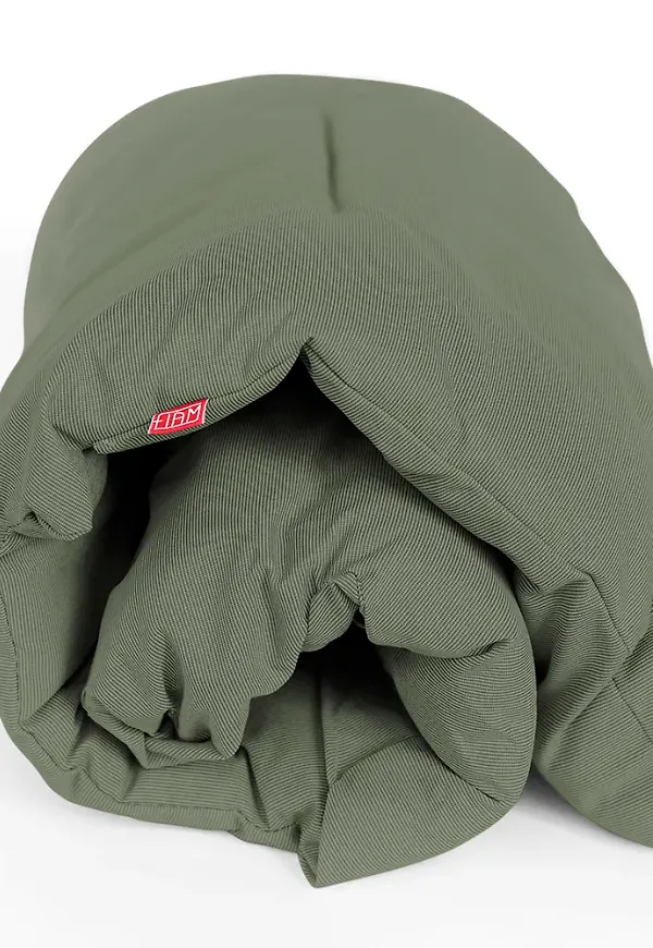 Riktigt trendig solsäng 2025 från Fiam.