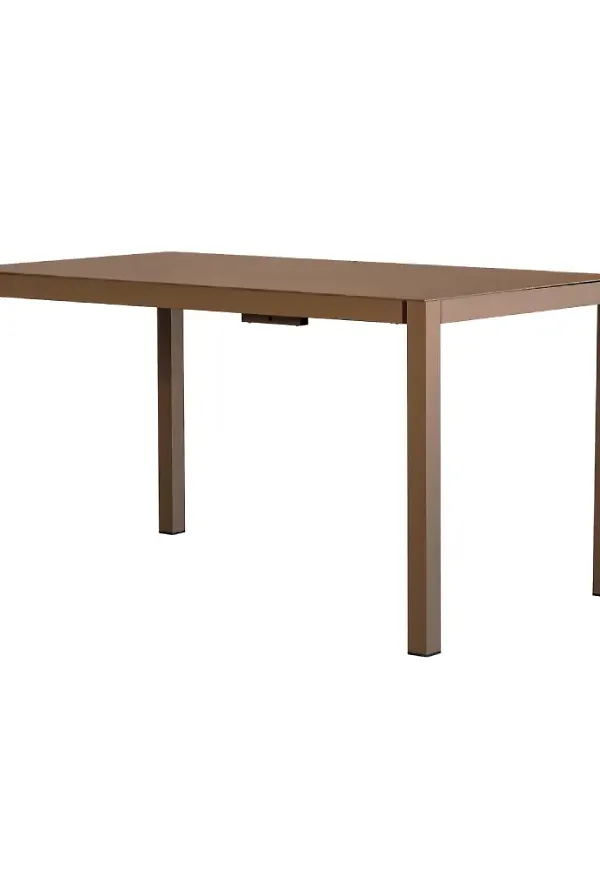Trendig bord 2026 från Fiam.