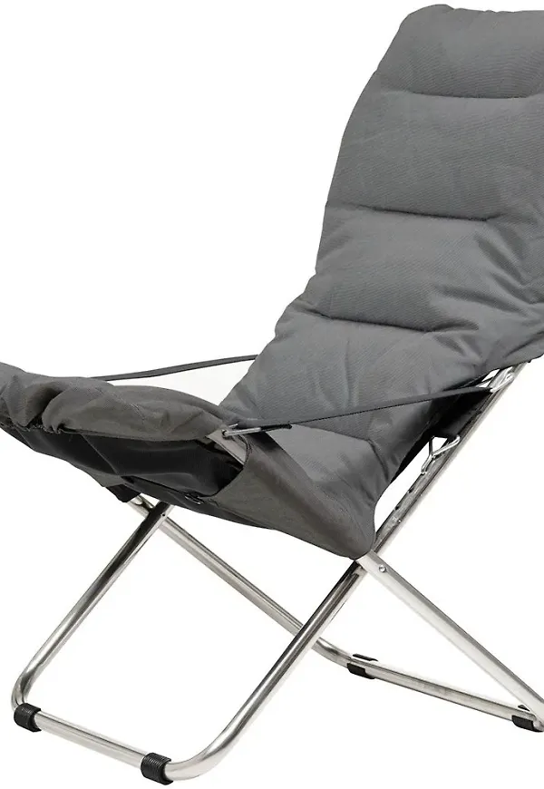 Cool utemöbel i aluminium från Fiam.