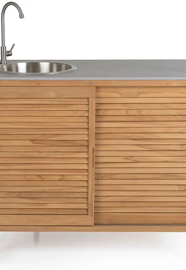 Teakmöbel som passar perfekt till sommaren 2025!