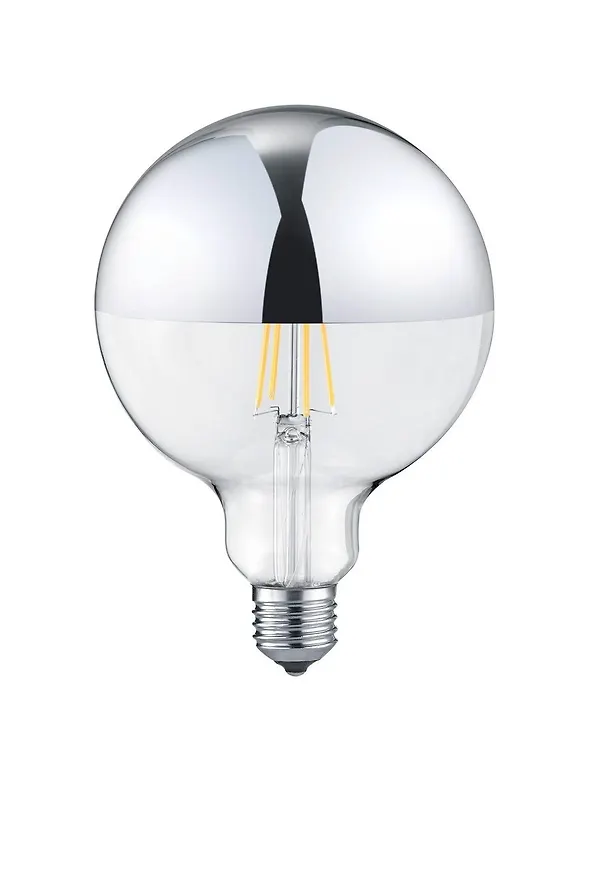 Fantastiskt snygg koltrådslampa 2026 från Trio Lighting.