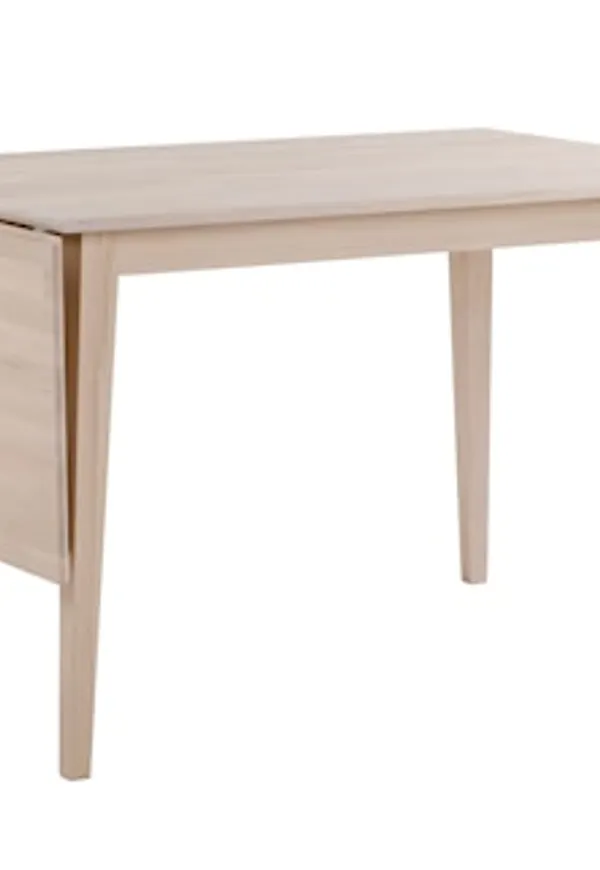 Härlig ekbord 2025 från Rowico Home.